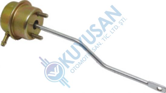 TURBO ACTUATOR (WASTEGATE)
