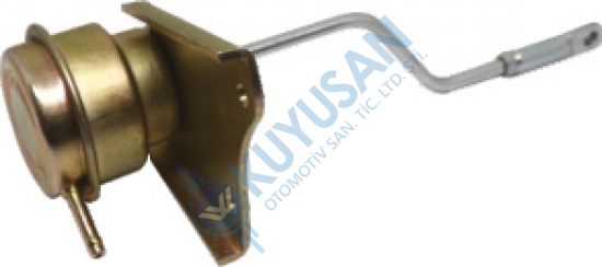 TURBO ACTUATOR (WASTEGATE)