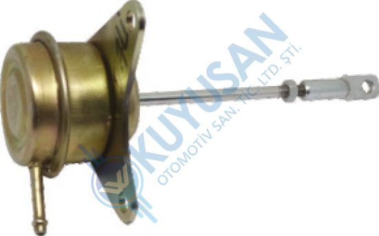 TURBO ACTUATOR (WASTEGATE)