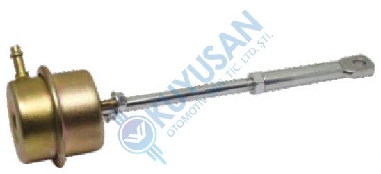 TURBO ACTUATOR (WASTEGATE)