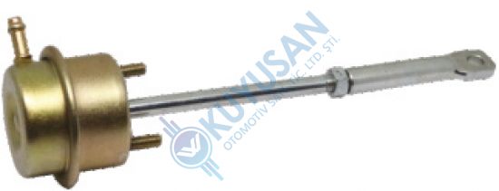 TURBO ACTUATOR (WASTEGATE)
