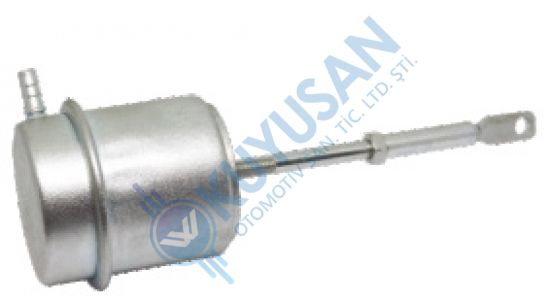 TURBO ACTUATOR (WASTEGATE)