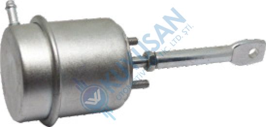 TURBO ACTUATOR (WASTEGATE)
