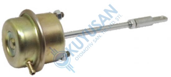 TURBO ACTUATOR (WASTEGATE)