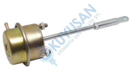 TURBO ACTUATOR (WASTEGATE)