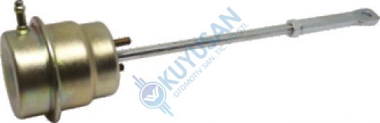 TURBO ACTUATOR (WASTEGATE)