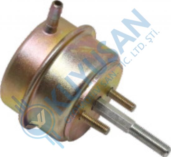 TURBO ACTUATOR (WASTEGATE)