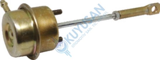 TURBO ACTUATOR (WASTEGATE)