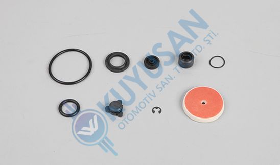 UNLOADER VALVE RAPEIR KIT
