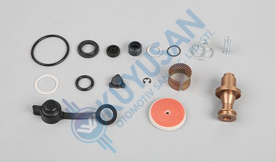 UNLOADER VALVE RAPEIR KIT