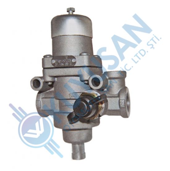 UNLOADER VALVE REPAIR KIT