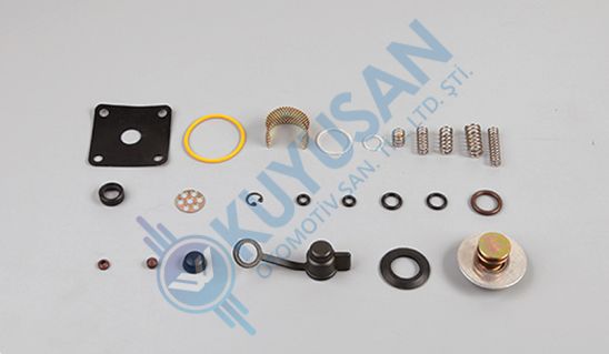 UNLOADER VALVE REPAIR KIT