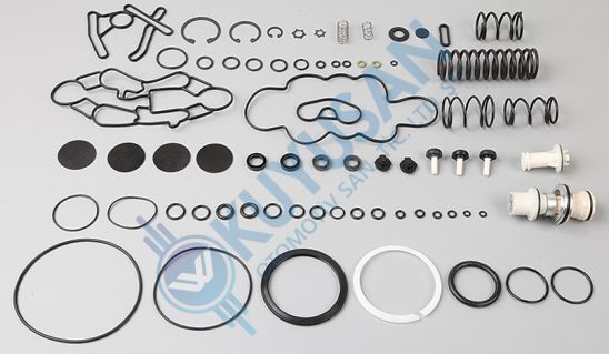AIR PROCESSING UNIT REPAIR KIT