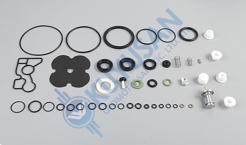 AIR PROCESSING UNIT REPAIR KIT - Kuyusan Automotive | Truck Parts