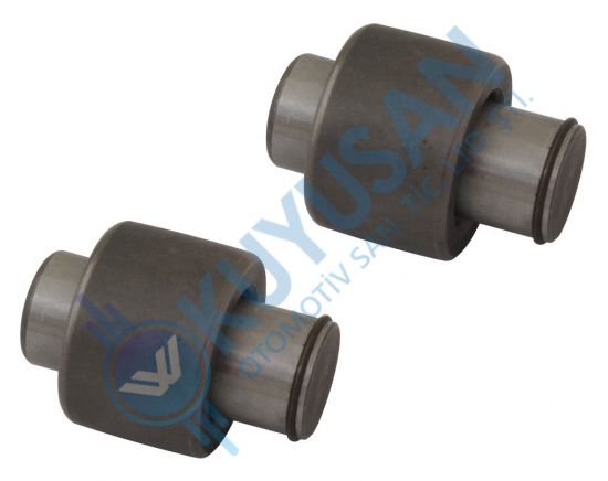 Roller release fork