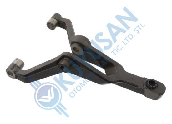 Release fork