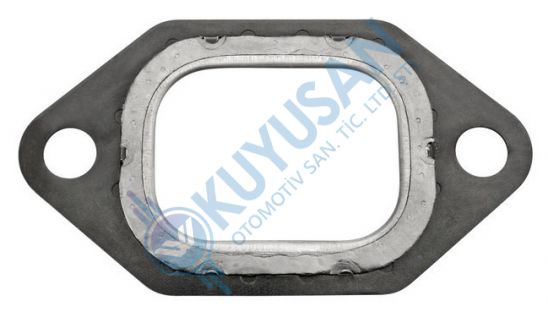 EGZOZ MANİFOLD CONTASI