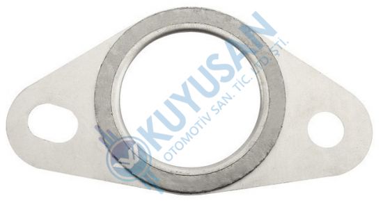 EGZOZ MANİFOLD CONTASI