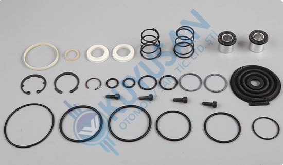 FREN PEDAL MERKEZİ TAMİR TAKIMI