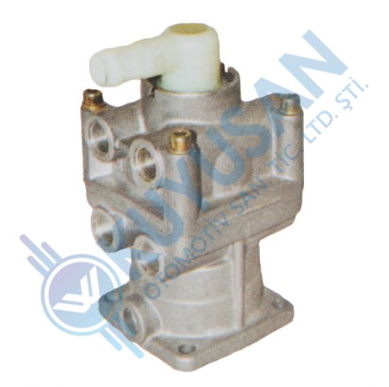 FREN PEDAL MERKEZİ TAMİR TAKIMI