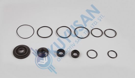 FREN PEDAL MERKEZİ TAMİR TAKIMI
