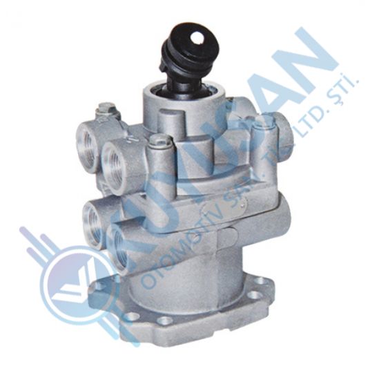 FREN PEDAL MERKEZİ TAMİR TAKIMI