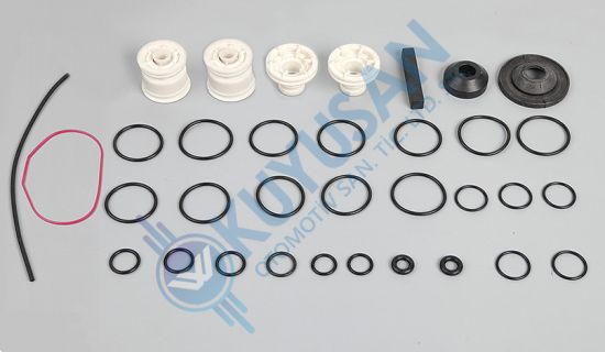 FREN PEDAL MERKEZİ TAMİR TAKIMI