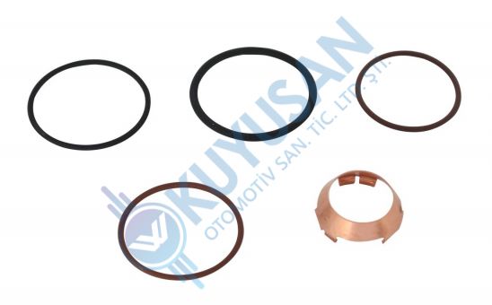 Gasket kit, unit injector