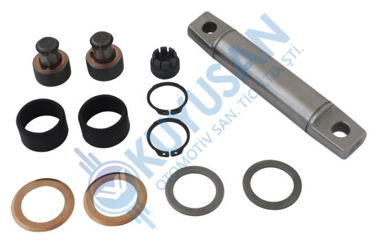 Kit de réparation, fourchette d'embrayage