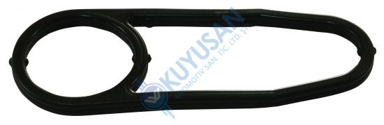 Gasket, filter head