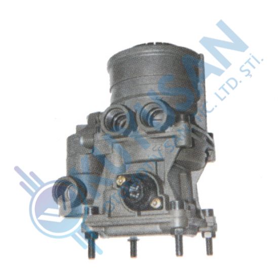 EBS DORSE KONTROL VALFİ TAMİR TAKIMI