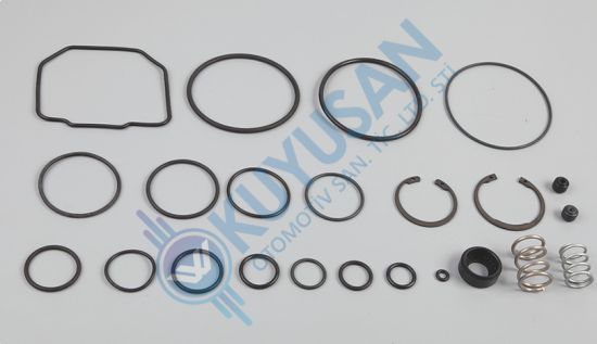EBS DORSE KONTROL VALFİ TAMİR TAKIMI