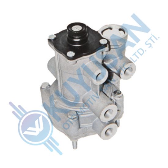 DORSE KONTROL VALFİ TAMİR TAKIMI