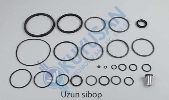 DORSE KONTROL VALFİ TAMİR TAKIMI