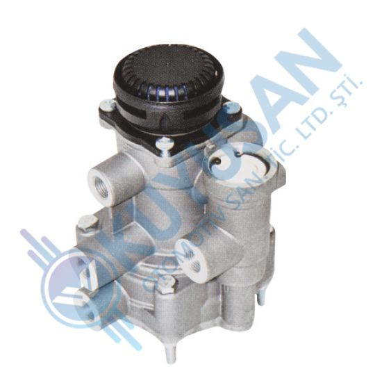DORSE KONTROL VALFİ TAMİR TAKIMI
