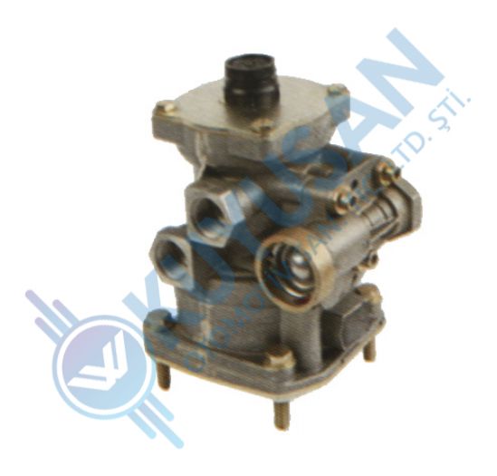 DORSE KONTROL VALFİ TAMİR TAKIMI