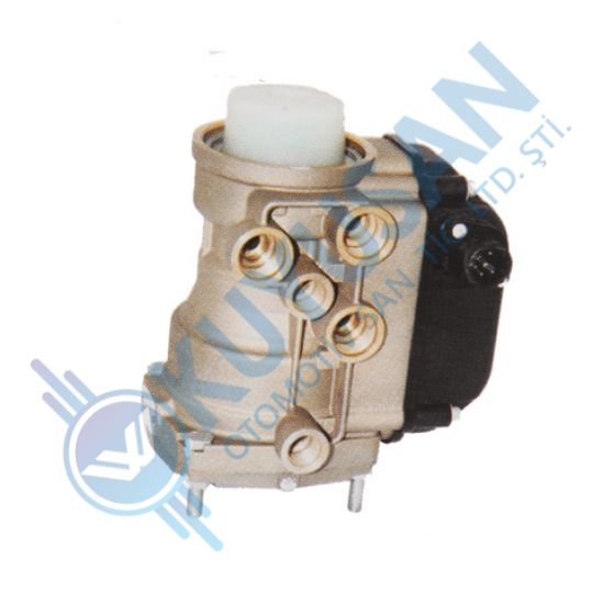 EBS DORSE KONTROL VALFİ TAMİR TAKIMI
