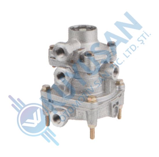 DORSE KONTROL VALFİ TAMİR TAKIMI
