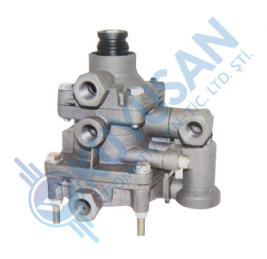 DORSE KONTROL VALFİ TAMİR TAKIMI