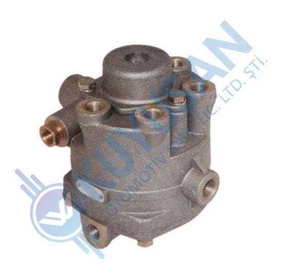 DORSE KONTROL VALFİ TAMİR TAKIMI