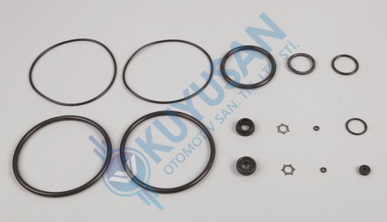 DORSE KONTROL VALFİ TAMİR TAKIMI