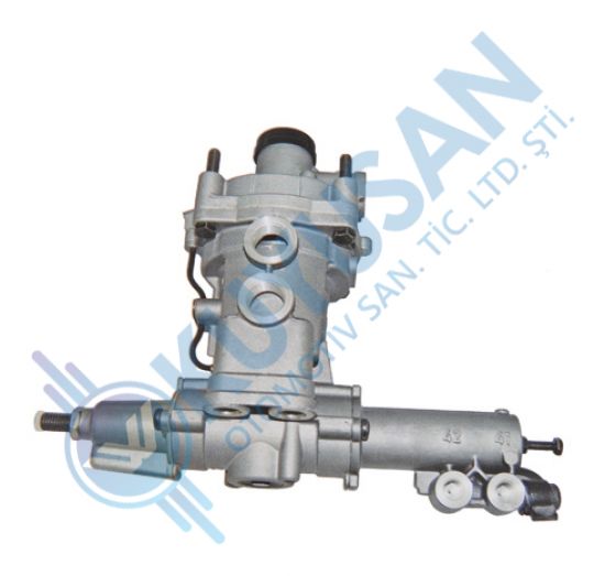 LOAD SENSING VALVE REPAIR KITS