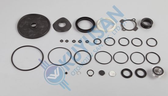 LOAD SENSING VALVE REPAIR KITS