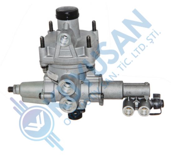 LOAD SENSING VALVE REPAIR KITS