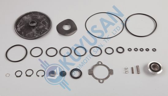 LOAD SENSING VALVE REPAIR KITS