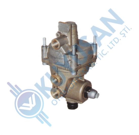 LOAD SENSING VALVE REPAIR KITS