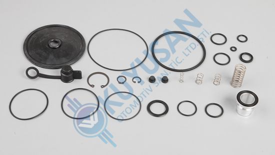LOAD SENSING VALVE REPAIR KITS