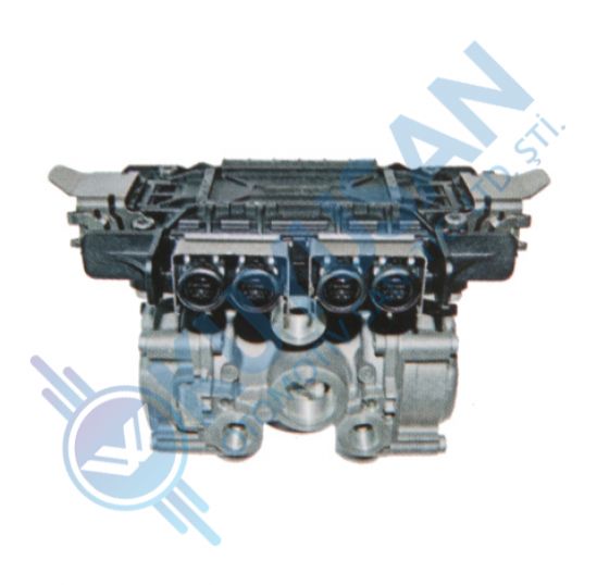 ABS ELEKTRONİK KONTROL ÜNİTESİ TAMİR TAKIMI