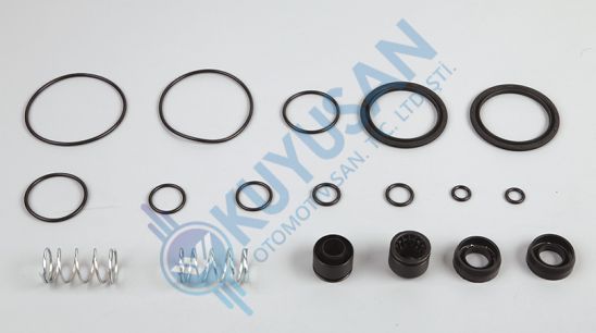 ABS ELEKTRONİK KONTROL ÜNİTESİ TAMİR TAKIMI