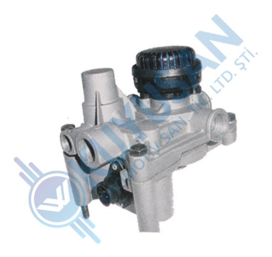 EBS RELAY VALVE REPAIR KIT